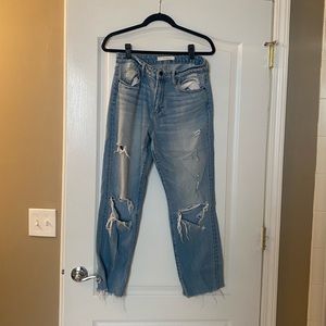 Hidden Jeans